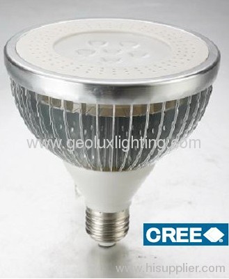 LED Par38 spot & floodlight lamps