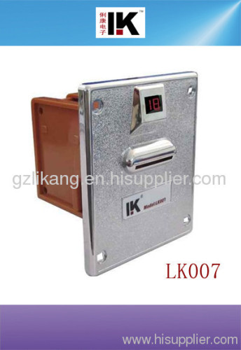 LK007 ticket outlet