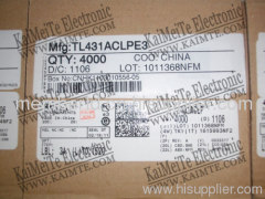 IC TL431ACLP