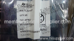 IC TLE2142IP