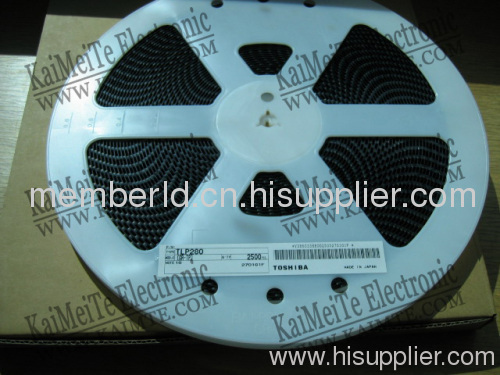 Photo transistor TLP280