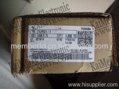 Photo transistor TLP521