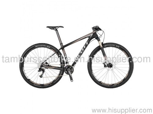 Scott Scale 29 Pro 2012