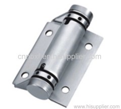 stainless steel Shower hinges