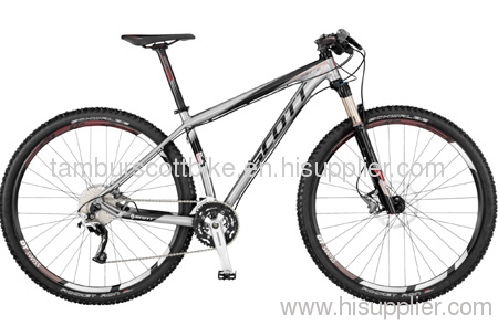 Scott Scale 29 Elite 2012