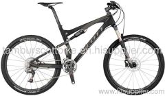 Scott Spark SL 2012