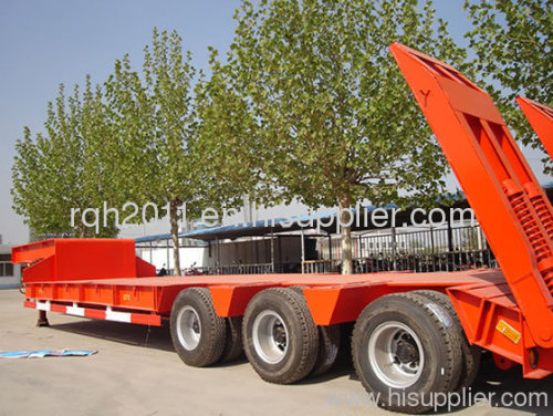 heavy duty trailer