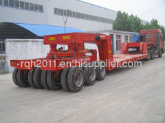 heavy duty trailers