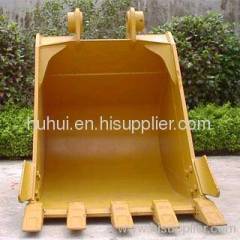 Excavator Rock Bucket for Hitachi EX40