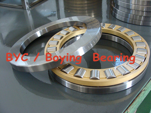 BYC Cylindrical trust roller bearing 811 series