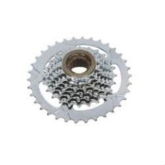 Bicycle Freewheel/Bike Flywheel