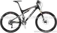 Scott Spark Premium 2012