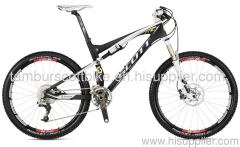 Scott Spark RC 2012