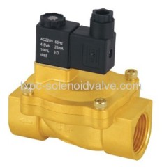 Airtac Solenoid Valves