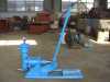 Durable Hand Operate Grout Pump