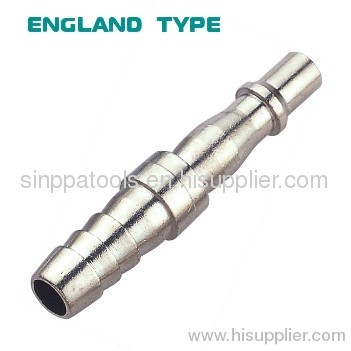 England Type Plug