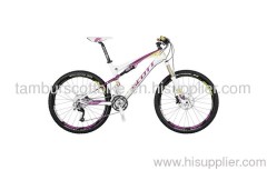 Scott Contessa Spark RC 2012