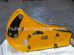 Hydraulic Hammer for Hitachi ZX60