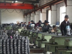 Yanshan Fengcheng Conveyor Machinery Co., Ltd