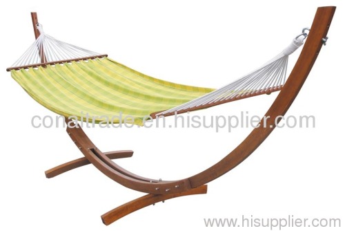 garden hammock