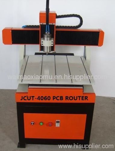 PCB engraving machine JCUT-4060