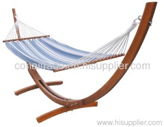 outdoor hammock