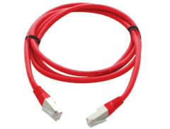 CAT5E FTP patch cord