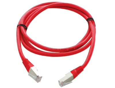 CAT5E FTP patch cord