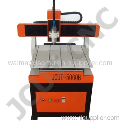 PCB drilling milling machine JCUT-5060