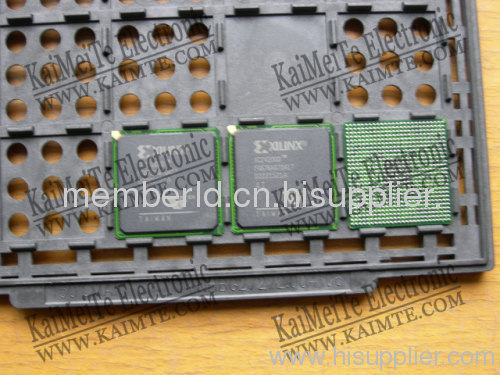 BGA CHIP XC2V2000-4FG676I