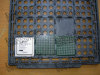 IC CHIP XC4VLX25-10FF668C