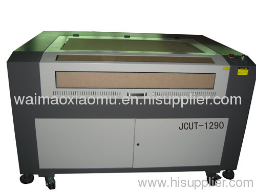 Laser cutter engraver JCUT-1290