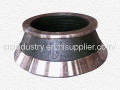 high quality wear-resistent 4 cone crusher