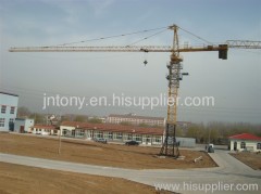 QTZ 40 tower crane