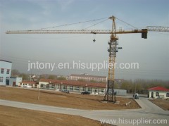 tower crane hoist crane