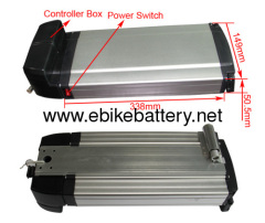 24V / 11Ah E-bike battery / PSLT2411H