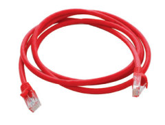 CAT5E patch cord mold