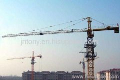 tower crane crane hoist