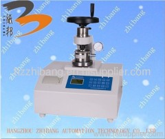 ZB-NPY1600 paper burst tester