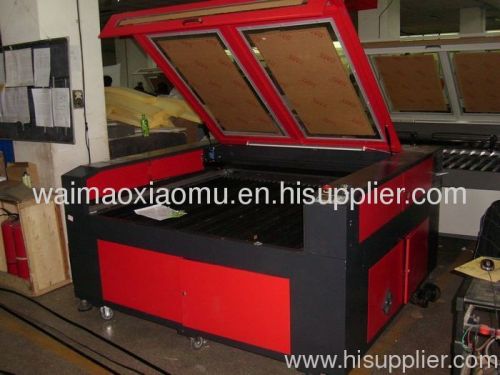 Laser cutting engraving machine JCUT-1415