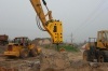 Concrete Breaker-Hydraulic Breaker