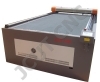 CNC laser cutting machine JCUT-1530