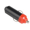 auto cigarette lighter plug-1