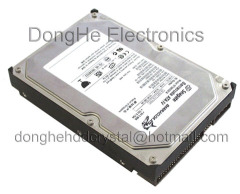 Seagate Barracuda ATA IV ST380021A 80GB IDE 3.5 HDD