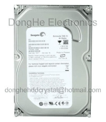 Seagate Barracuda 7200.10 ST380815AS 80GB SATA 3.5 HDD