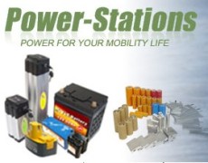 Shenzhen Power Stations Ltd.