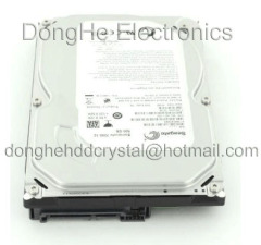 Seagate Barracuda 7200.12 ST3500418AS 500GB SATA 3.5 HDD