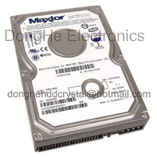 Maxtor DiamondMax Plus 9 6Y250L0 250GB IDE 3.5 HDD
