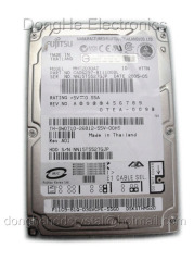 30GB Internal 2.5 IDE Laptop Hard Disk