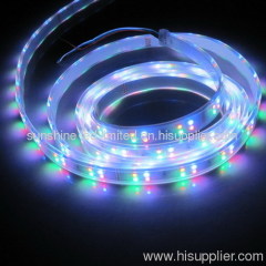 12DC 36/72W Waterproof SMD 5050 led strip